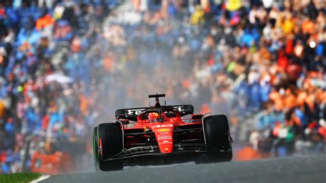 Italian Grand Prix: Picks, Predictions and Odds .